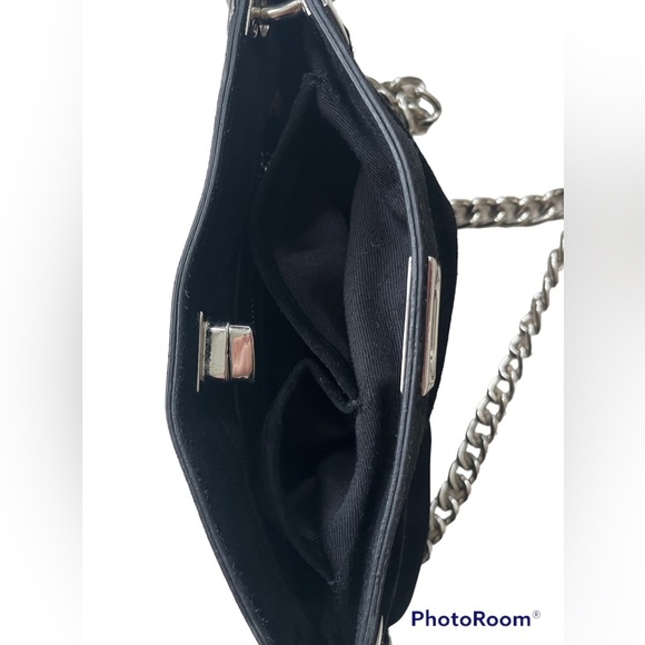 Zara Small Shoulder Bag - Picture 4 of 9